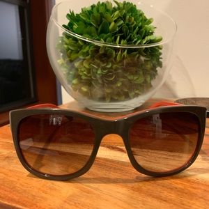 Tory Burch Sunglasses
